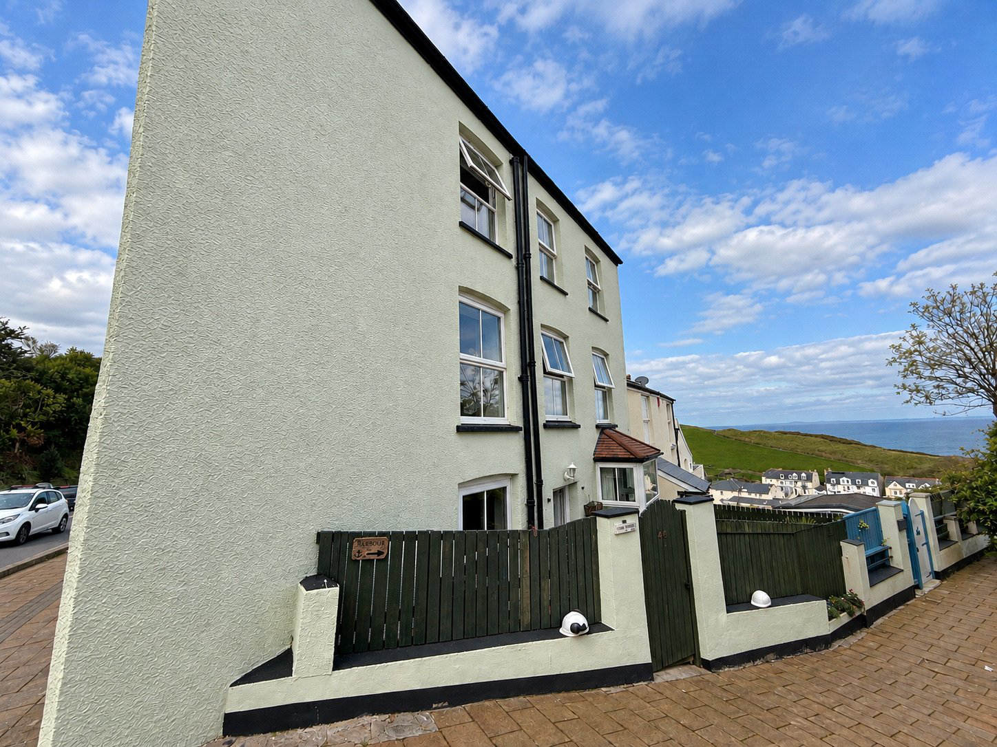 Portland Street, Ilfracombe, Devon, EX34, photo 17