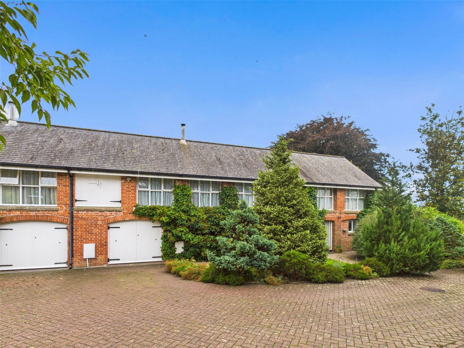 Spreyton, Crediton, Devon, EX17