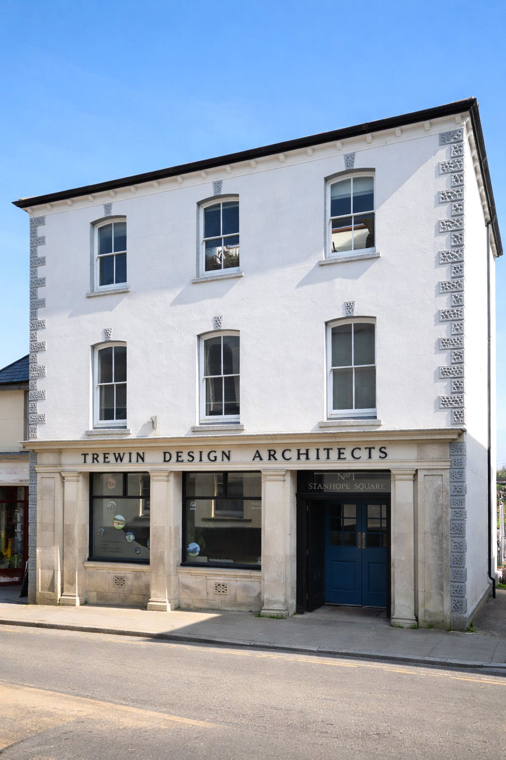 Stanhope Square, Holsworthy, Devon, EX22, photo 2