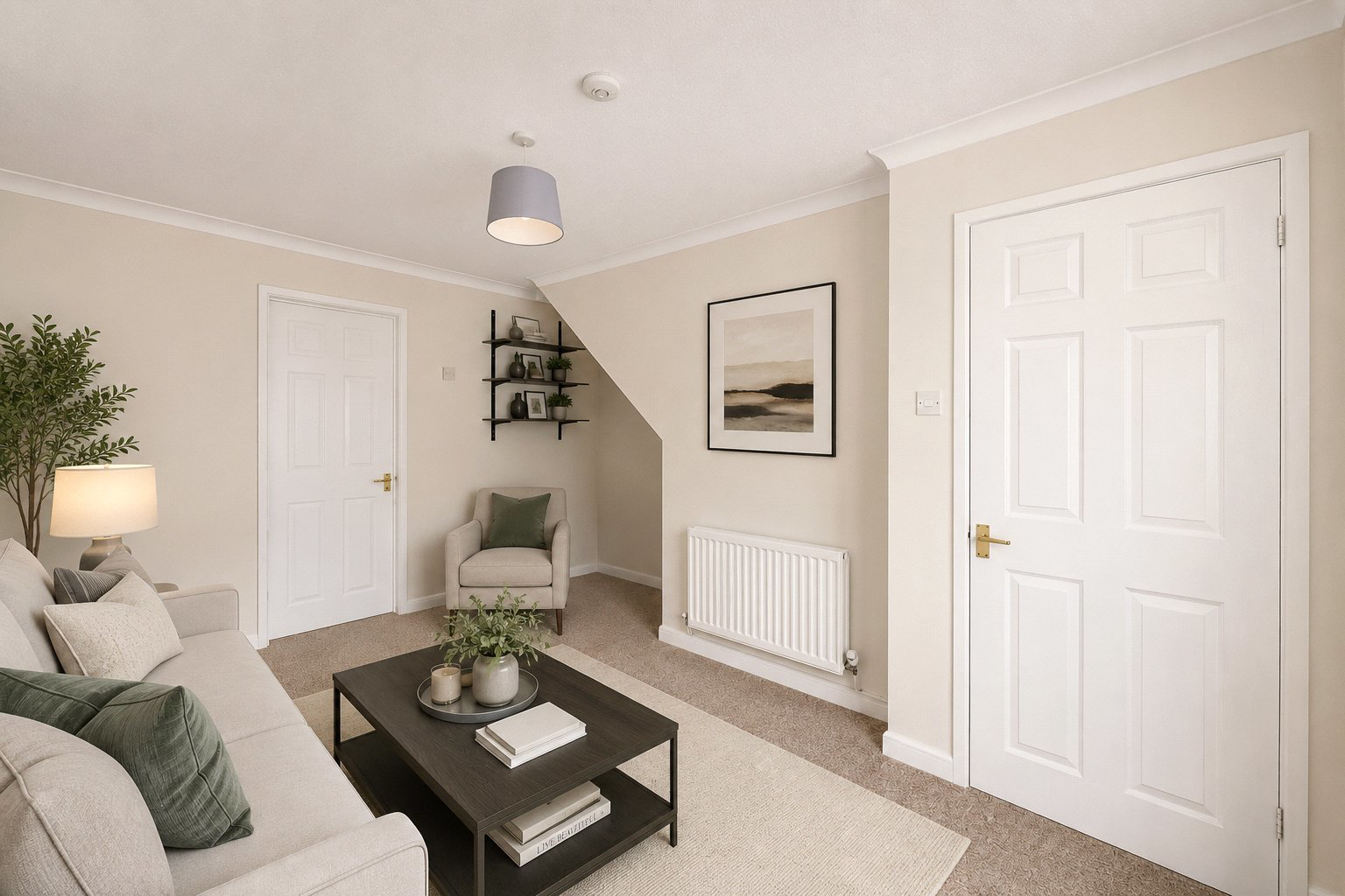 Juniper Court, Roundswell, Barnstaple, Devon, EX31, photo 2