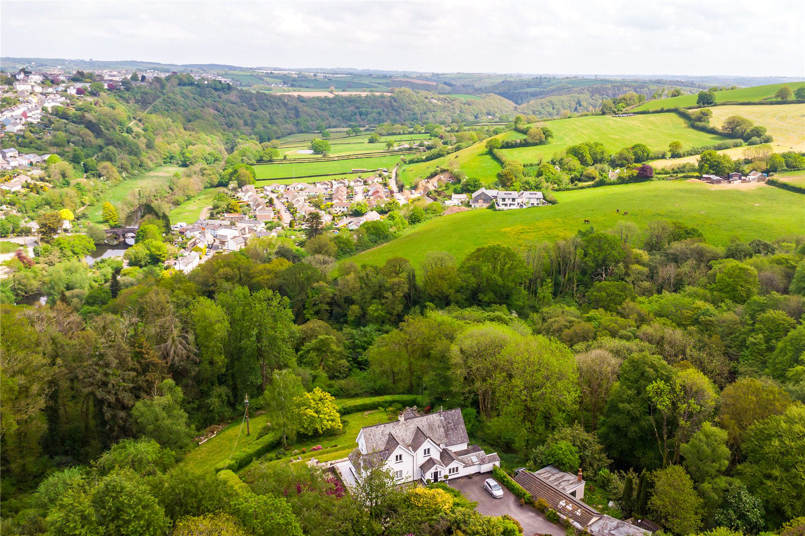Torrington, Devon, EX38, photo 3