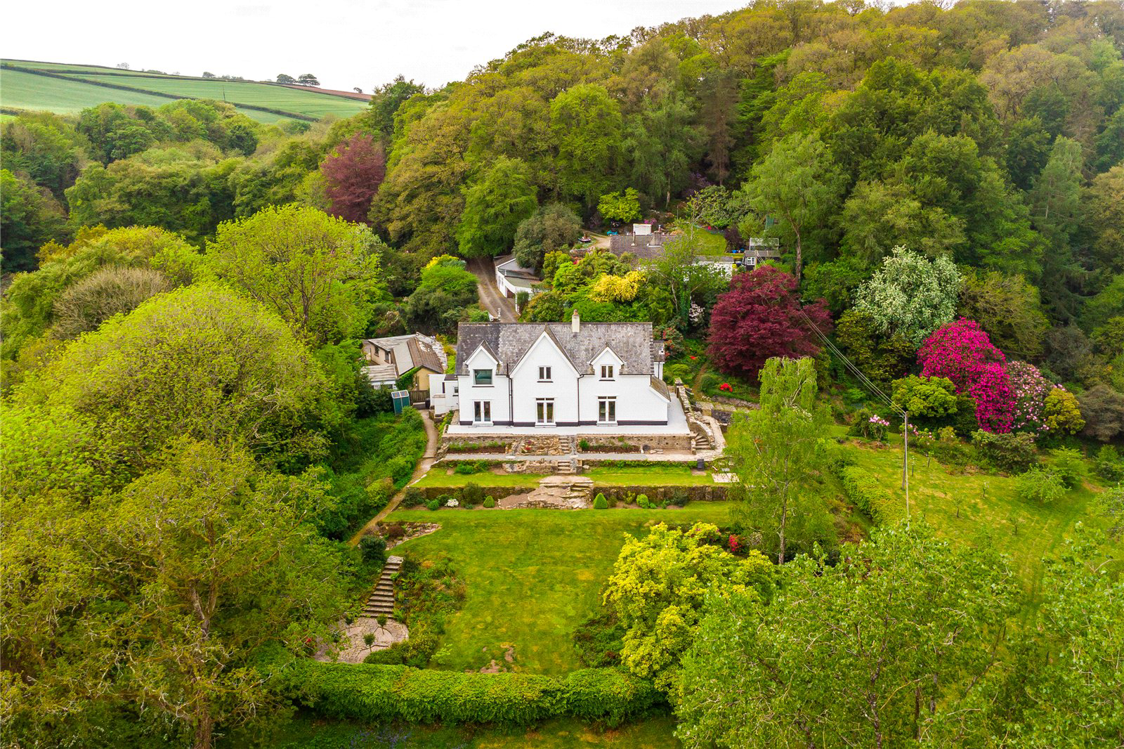Torrington, Devon, EX38