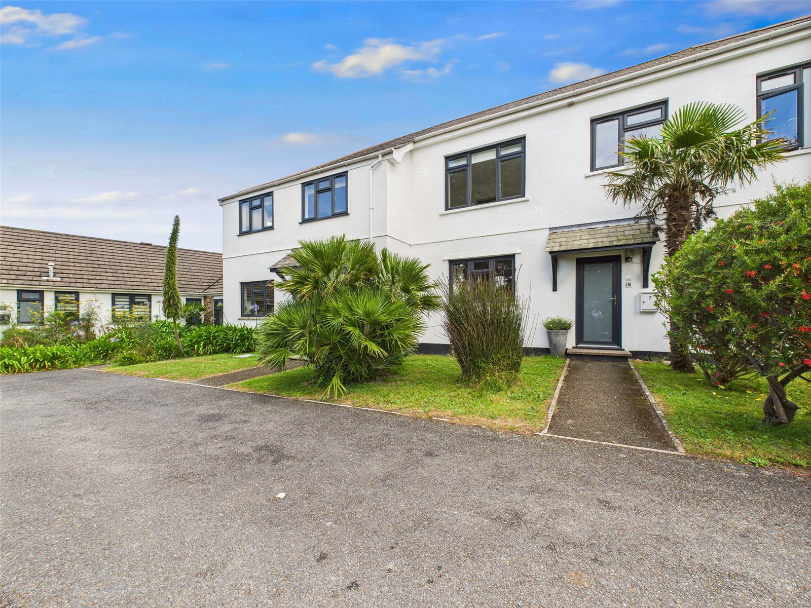 Rock Road, St. Minver, Wadebridge, Cornwall, PL27, photo 2