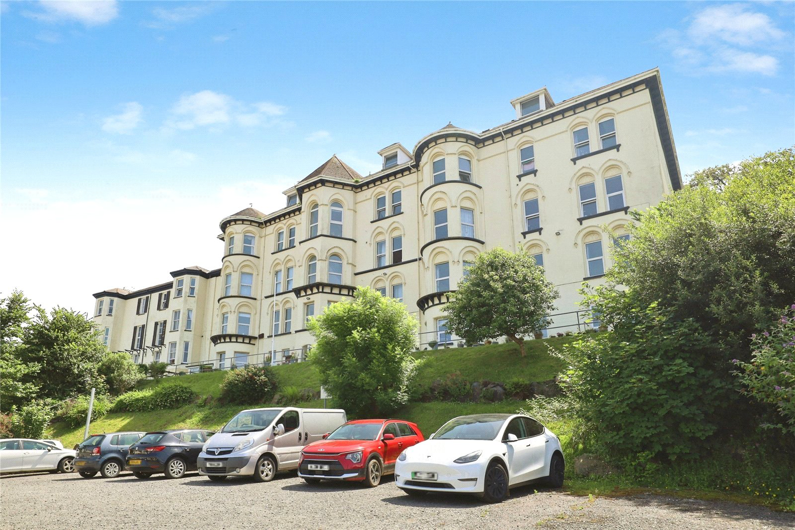 Kingsley Road, Westward Ho, Bideford, Devon, EX39, photo 13