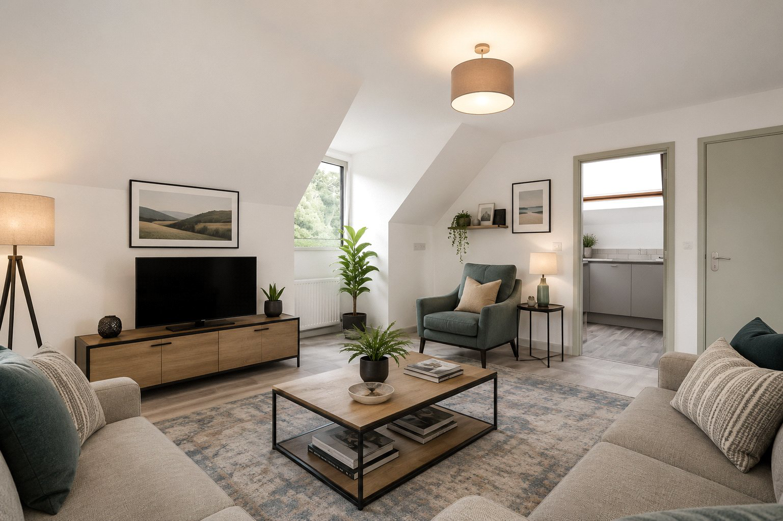 Kingsley Road, Westward Ho, Bideford, Devon, EX39, photo 3