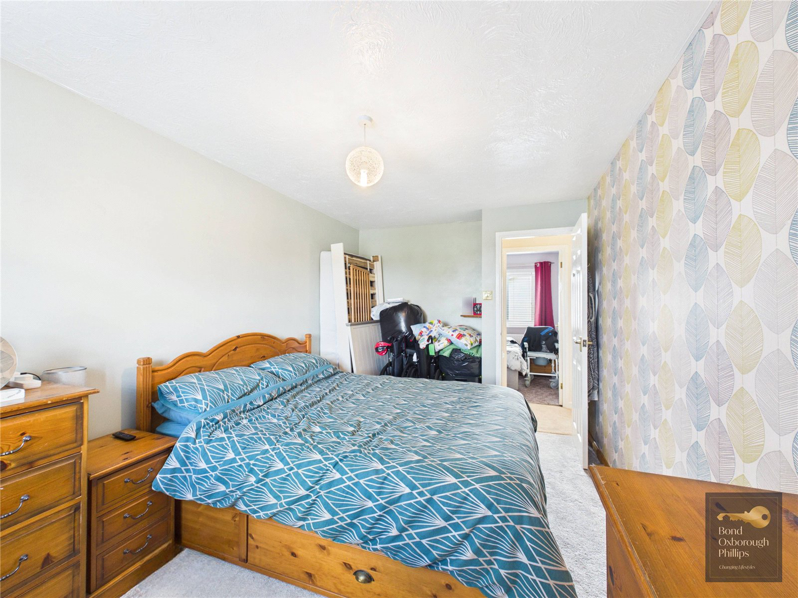Barton Meadow Road, High Bickington, Umberleigh, Devon, EX37, photo 18