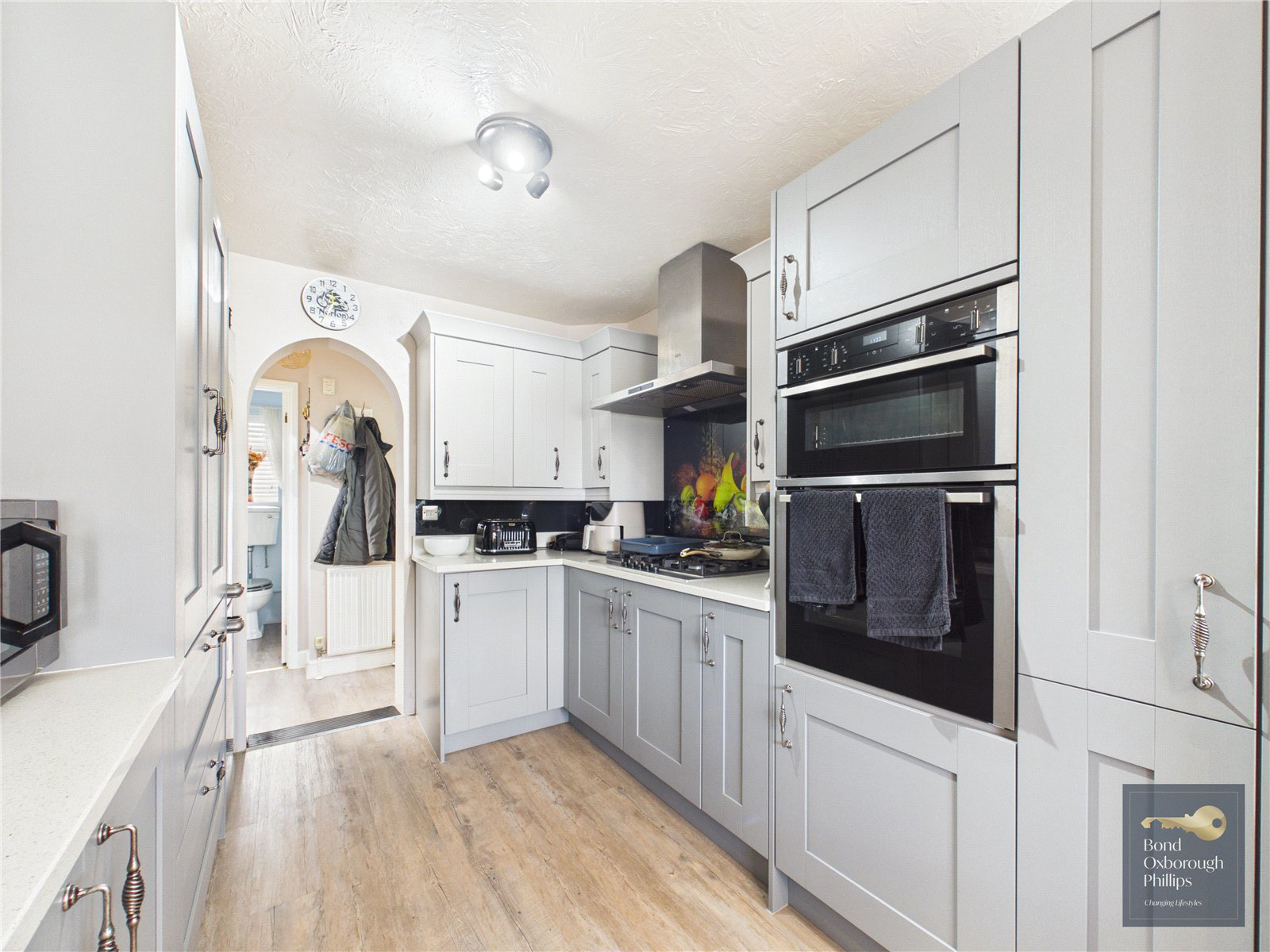 Barton Meadow Road, High Bickington, Umberleigh, Devon, EX37, photo 6