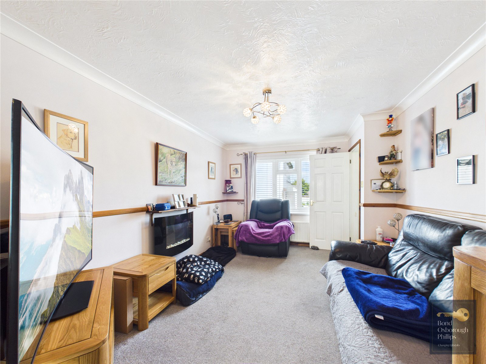 Barton Meadow Road, High Bickington, Umberleigh, Devon, EX37, photo 10