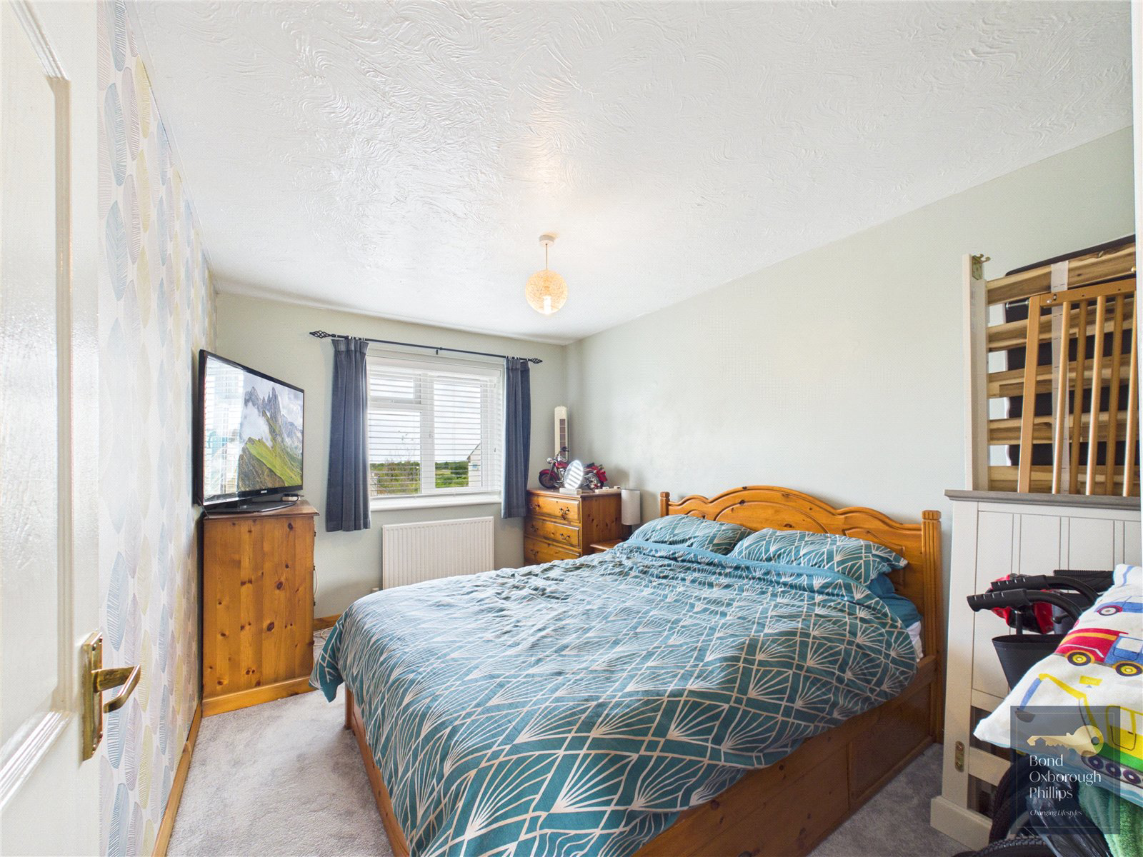 Barton Meadow Road, High Bickington, Umberleigh, Devon, EX37, photo 17