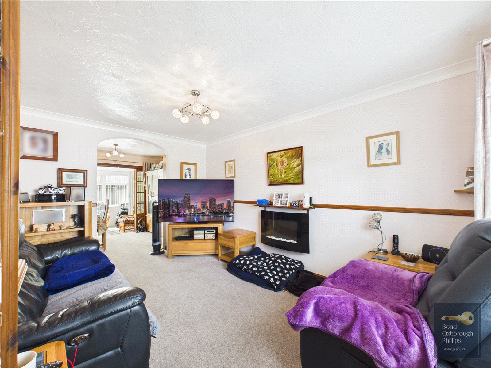Barton Meadow Road, High Bickington, Umberleigh, Devon, EX37, photo 3