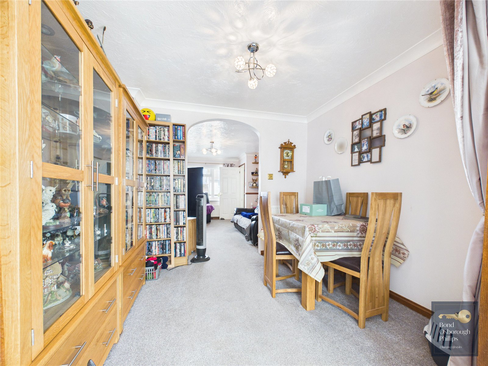 Barton Meadow Road, High Bickington, Umberleigh, Devon, EX37, photo 12