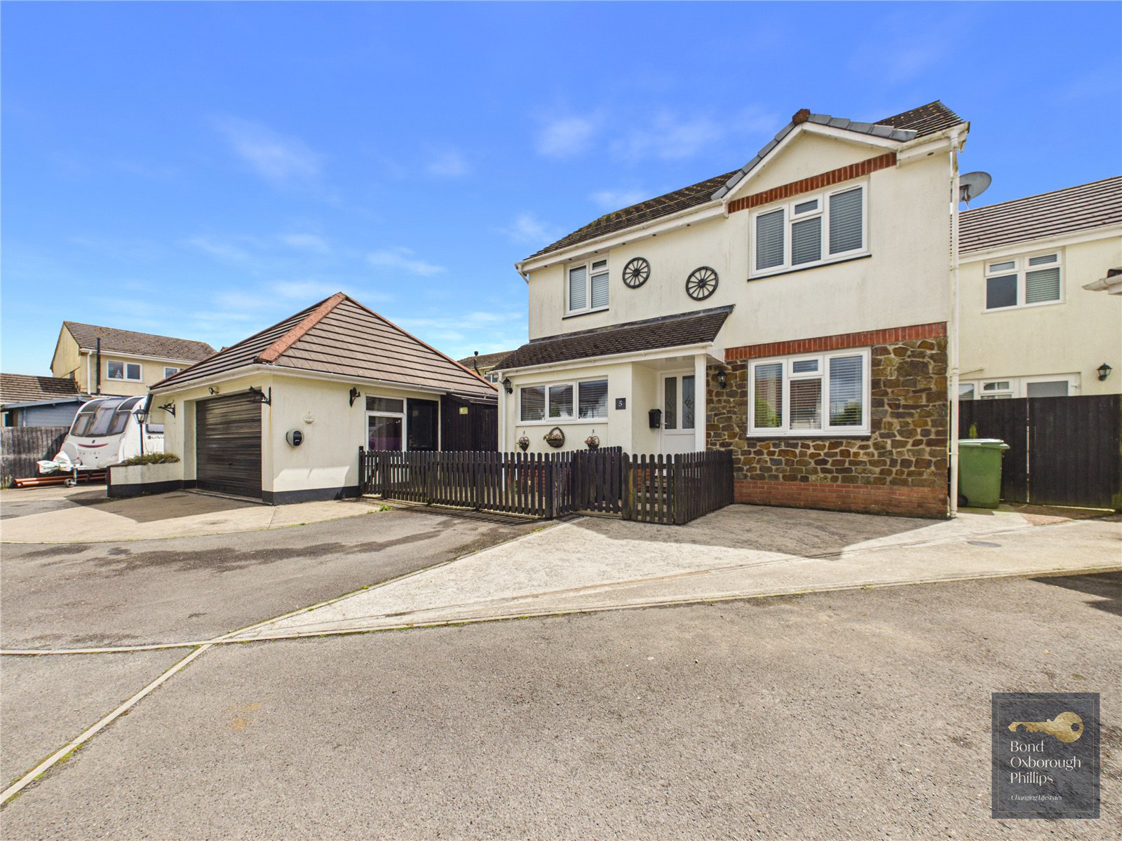 Barton Meadow Road, High Bickington, Umberleigh, Devon, EX37, photo 30