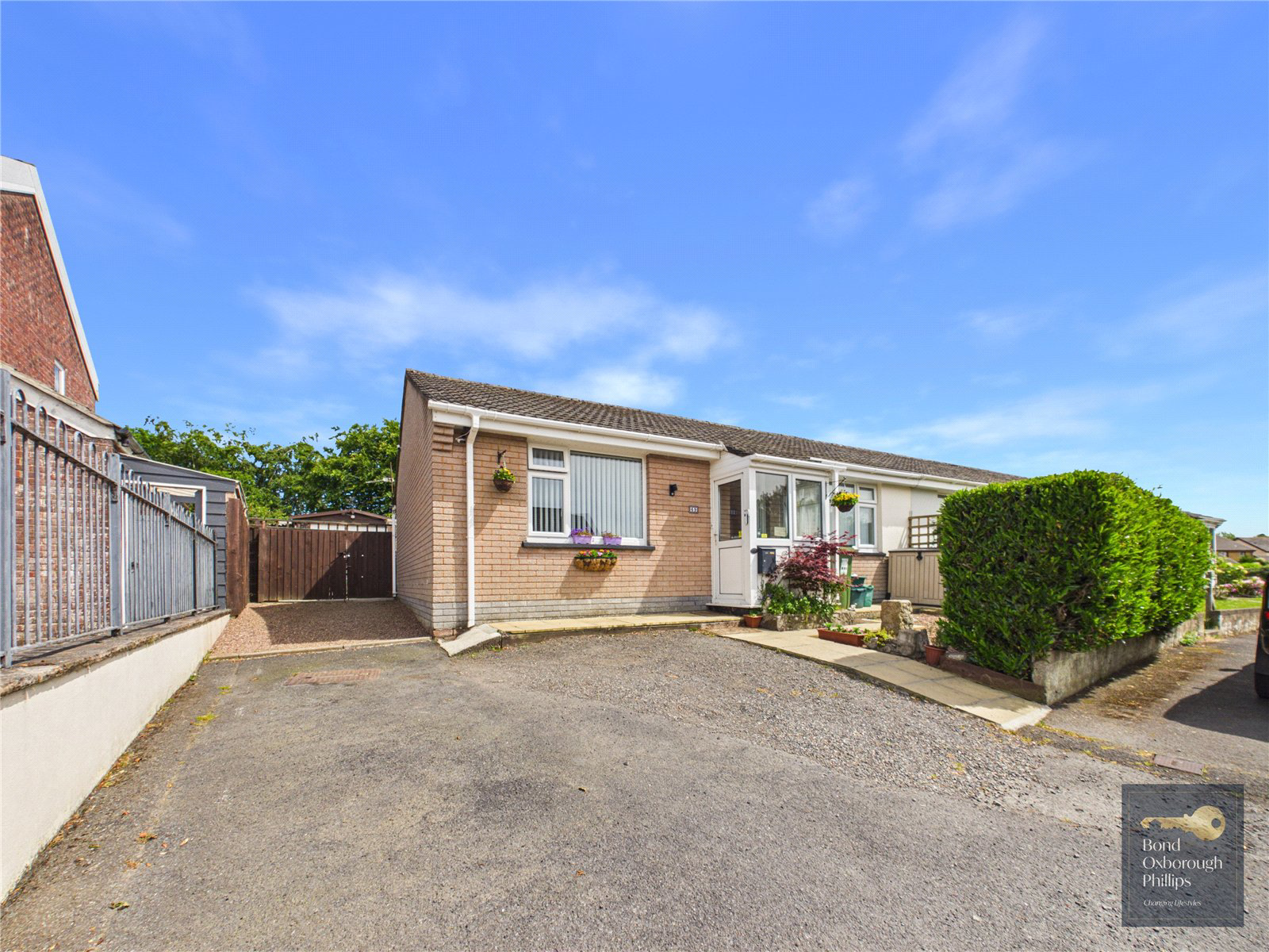 Dartington Fields, Torrington, Devon, EX38