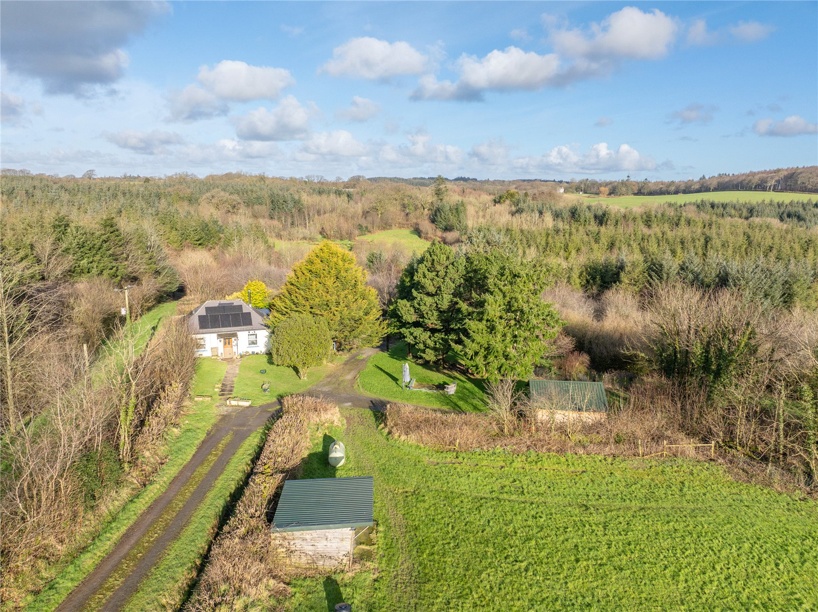 Shebbear, Beaworthy, Devon, EX21, photo 30