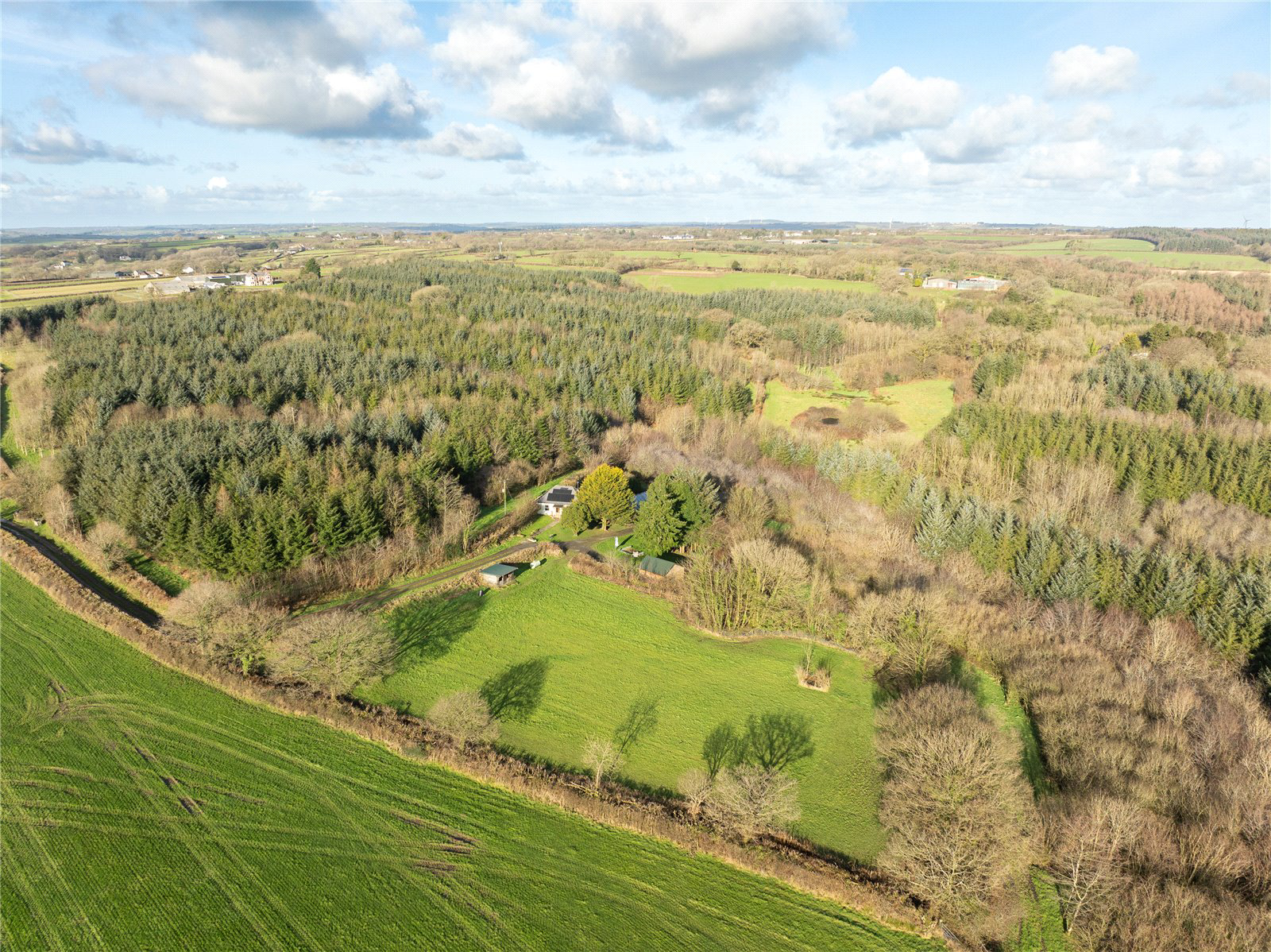 Shebbear, Beaworthy, Devon, EX21, photo 19