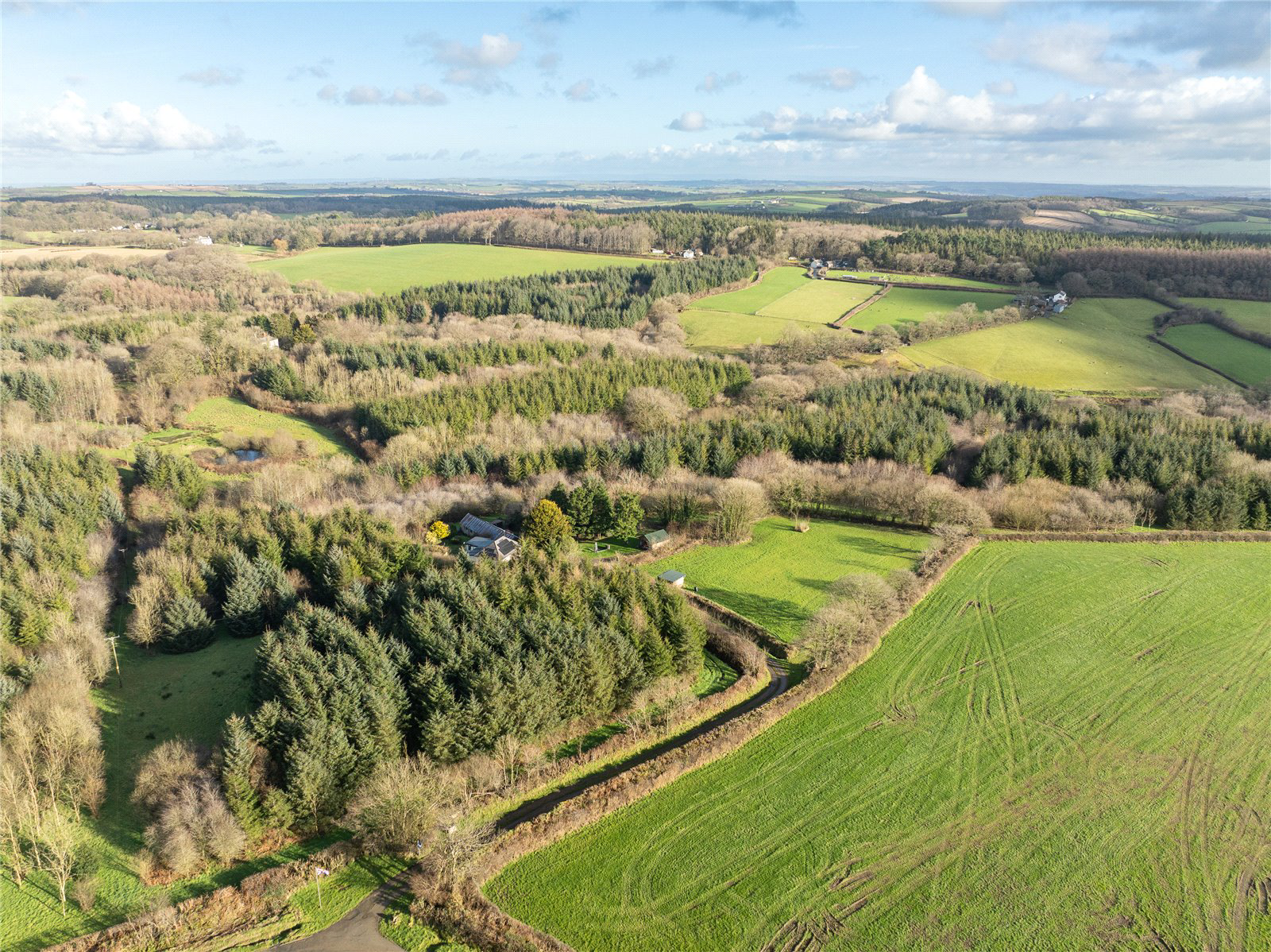 Shebbear, Beaworthy, Devon, EX21, photo 31