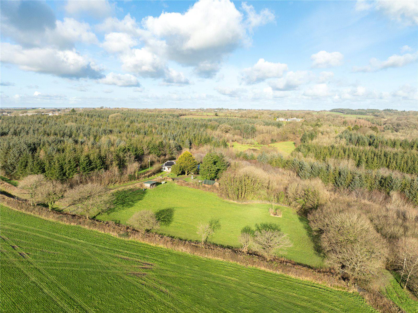 Shebbear, Beaworthy, Devon, EX21, photo 32
