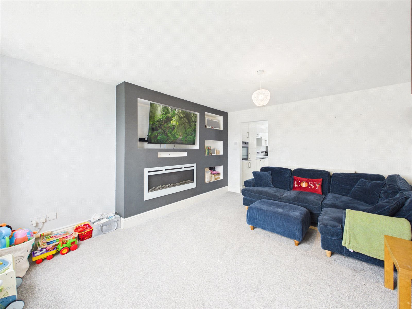 Marshall Avenue, Wadebridge, Cornwall, PL27, photo 6