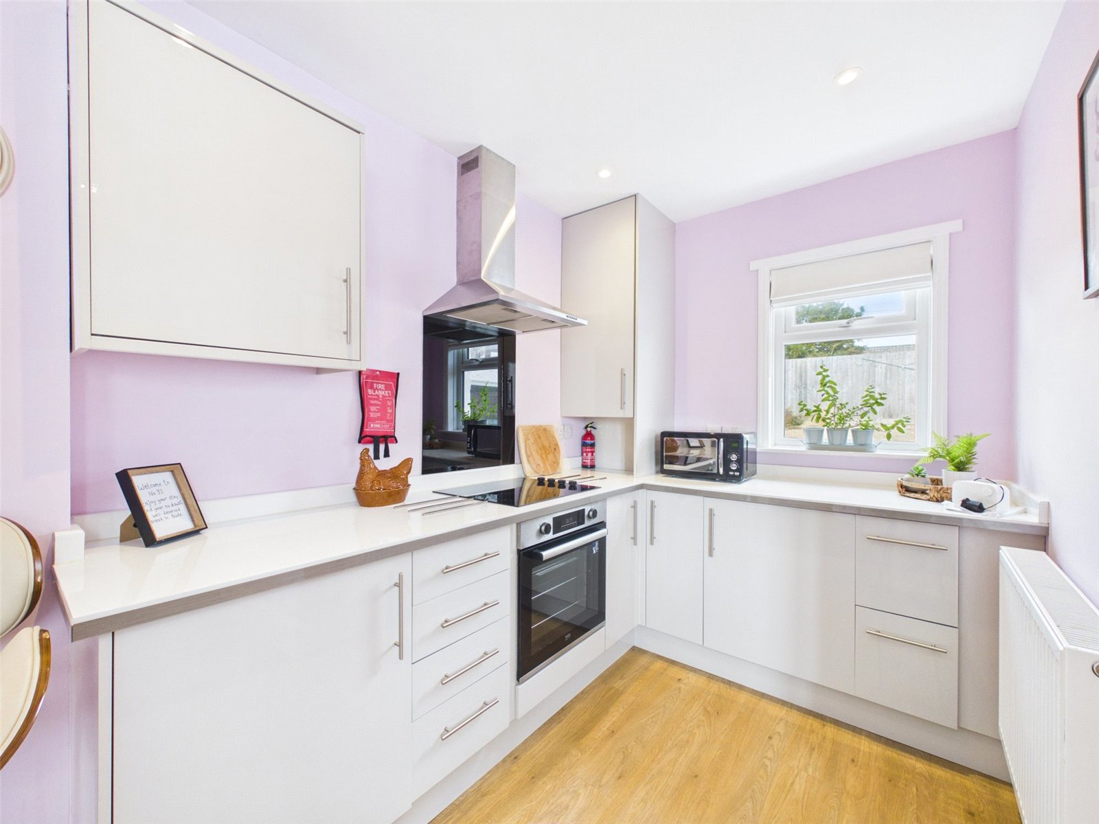 West Fairholme Road, Bude, Cornwall, EX23, photo 5