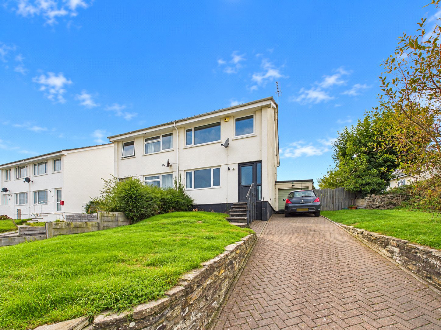 Marshall Avenue, Wadebridge, Cornwall, PL27