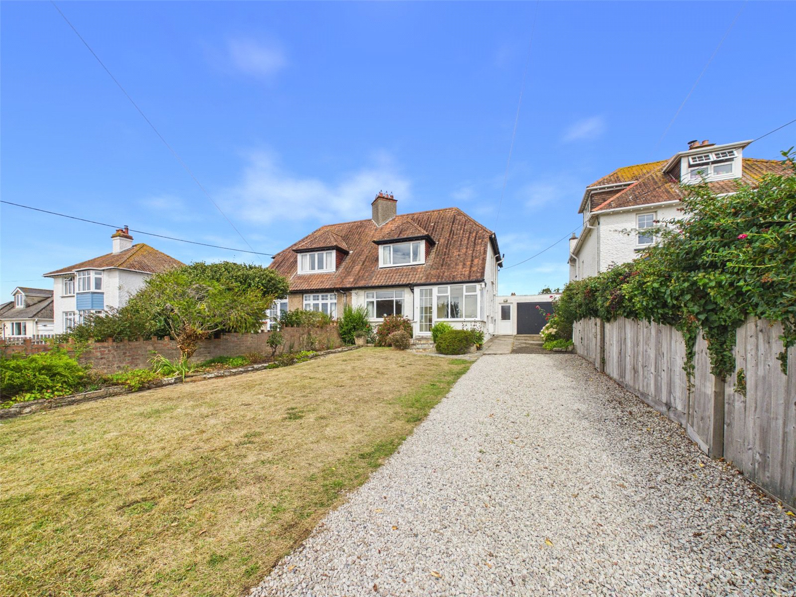 West Fairholme Road, Bude, Cornwall, EX23