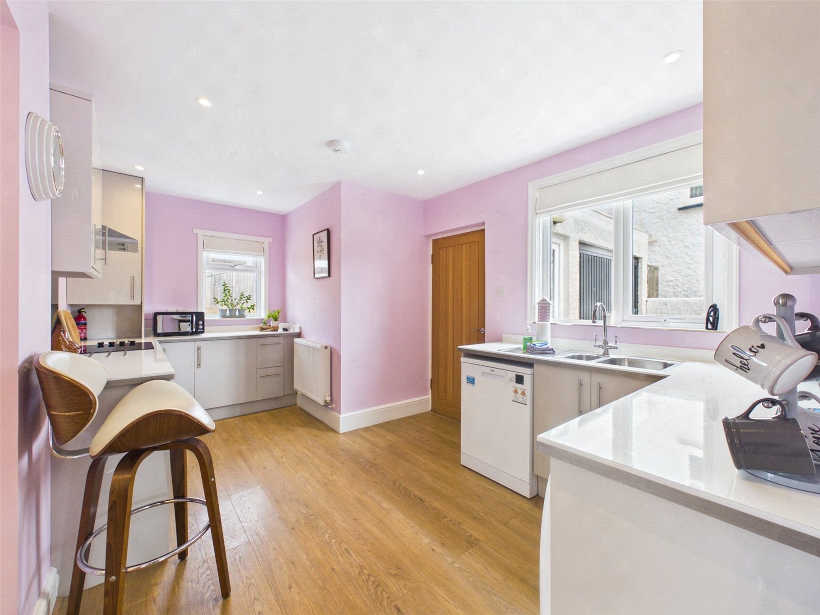 West Fairholme Road, Bude, Cornwall, EX23, photo 3