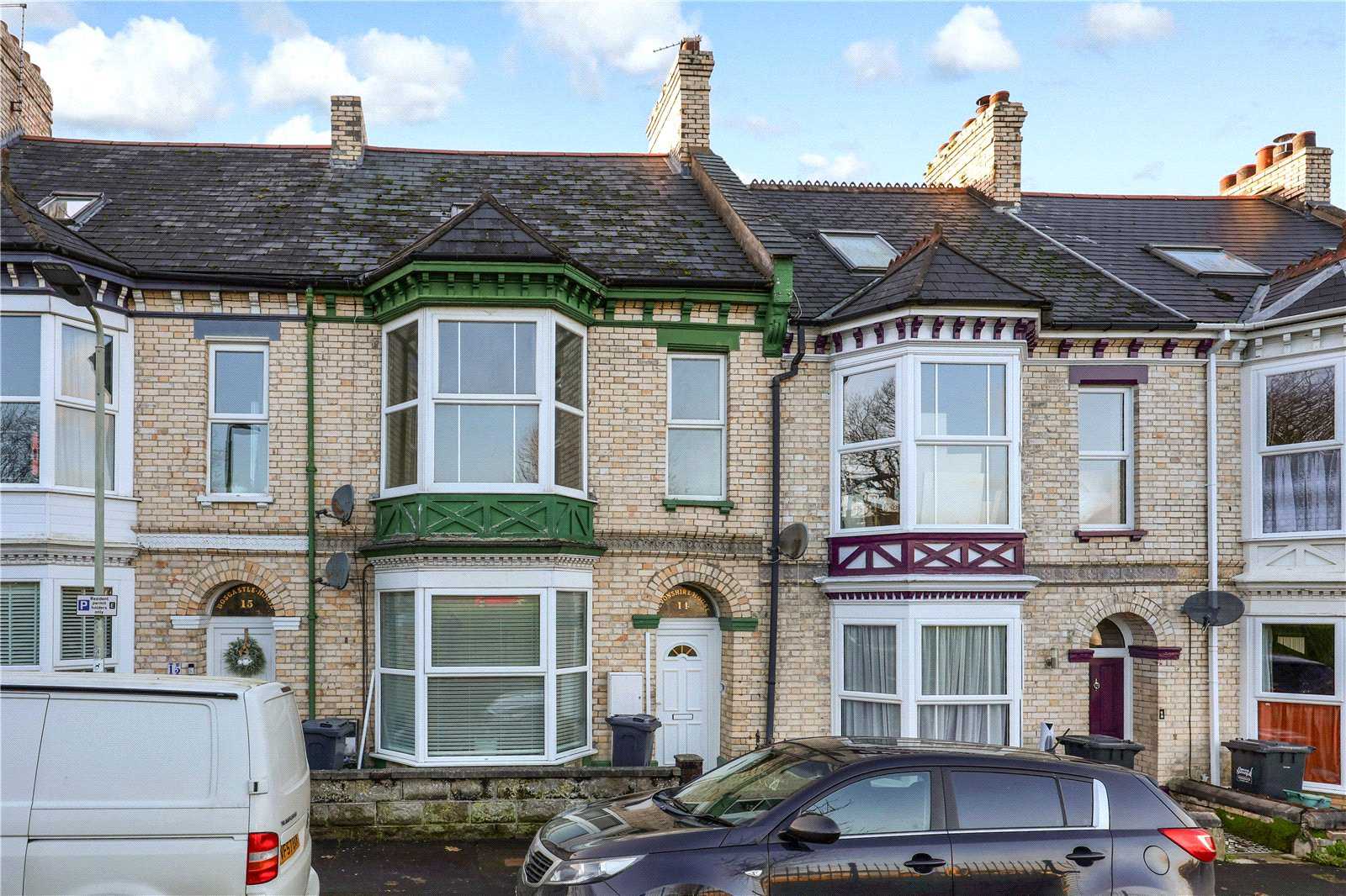 Hills View, Barnstaple, Devon, EX32