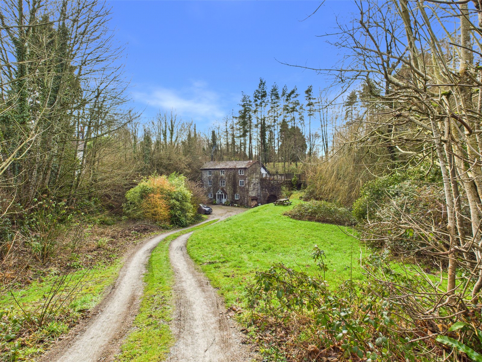Lewdown, Okehampton, Devon, EX20, photo 23