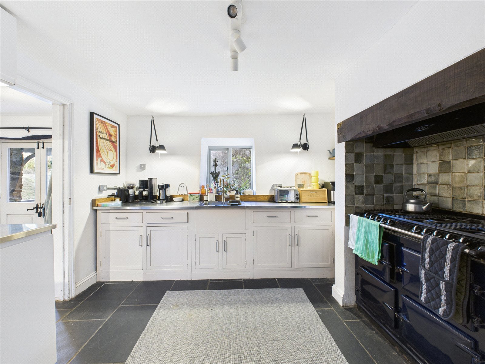 Lewdown, Okehampton, Devon, EX20, photo 9