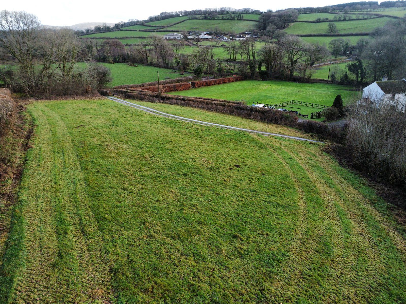 Lewdown, Okehampton, Devon, EX20, photo 22