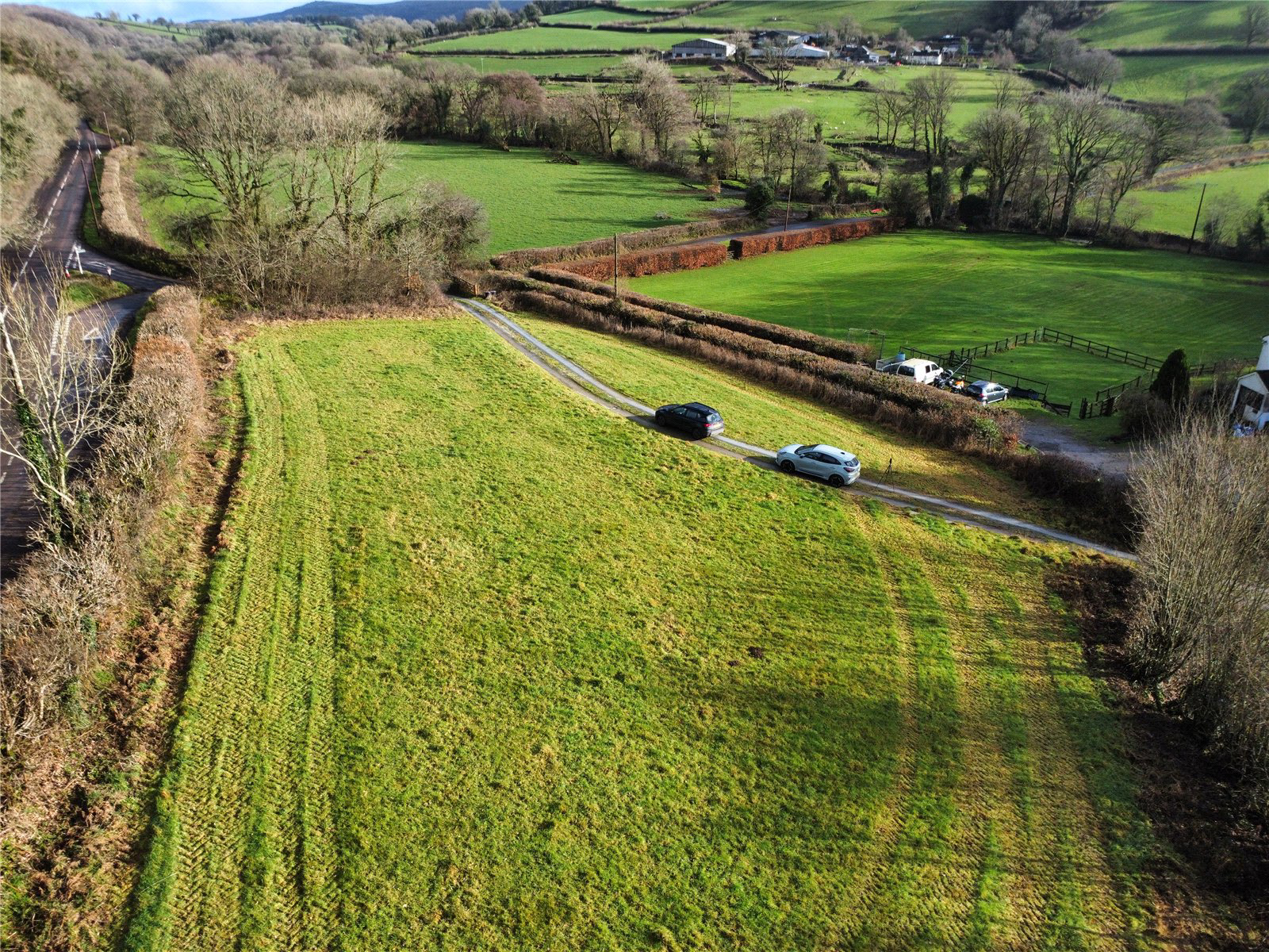 Lewdown, Okehampton, Devon, EX20, photo 2