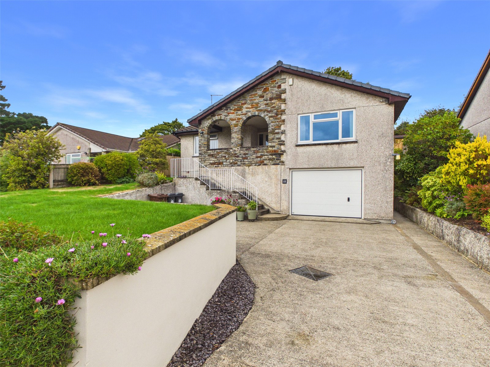 Abbots Close, Bodmin, Cornwall, PL31, photo 28