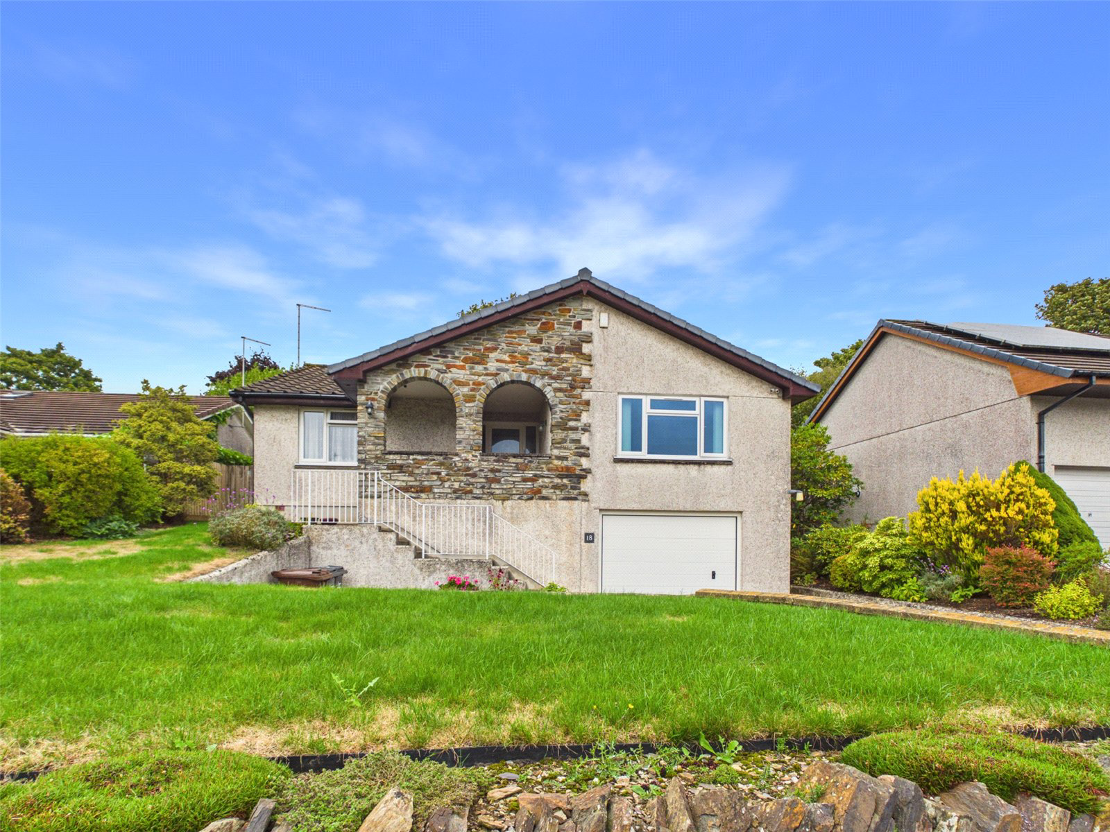 Abbots Close, Bodmin, Cornwall, PL31, photo 27