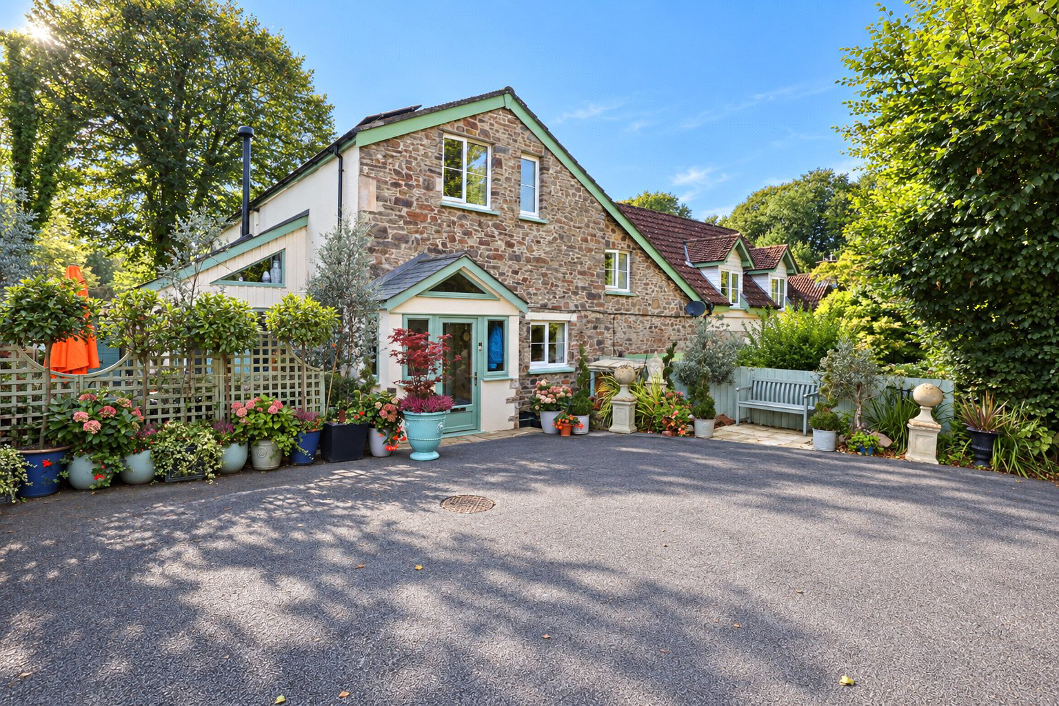 Parkham, Bideford, Devon, EX39