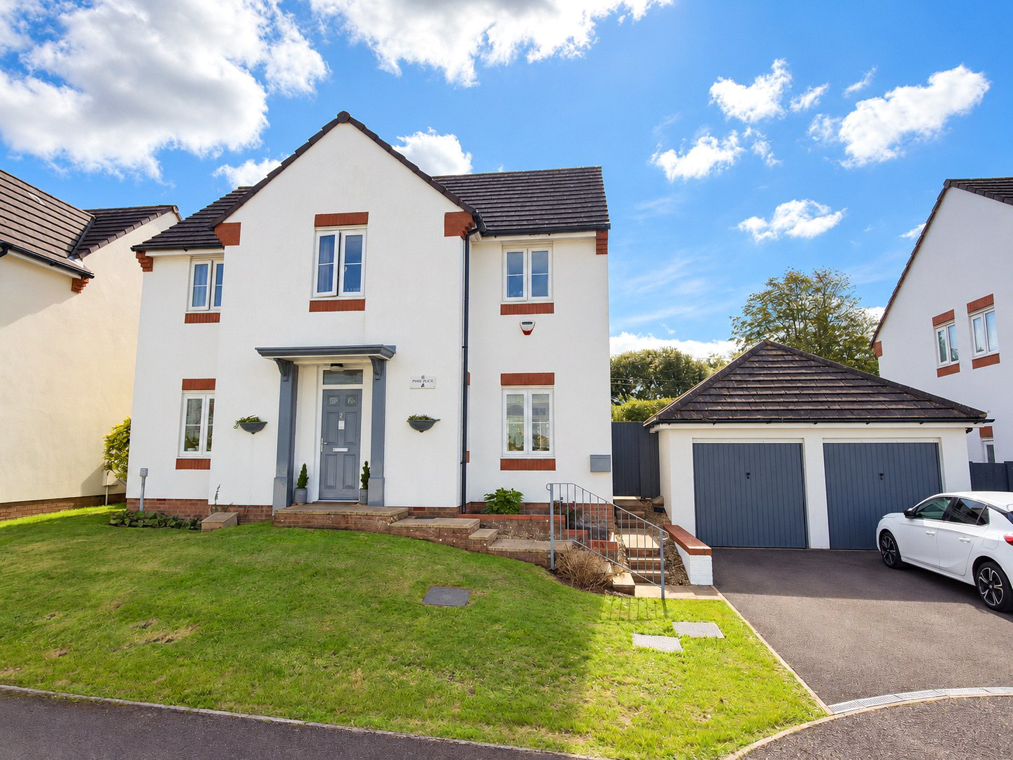 Thornton Close, Bideford, Devon, EX39