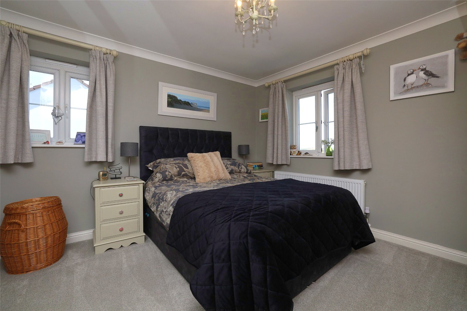 Thornton Close, Bideford, Devon, EX39, photo 11