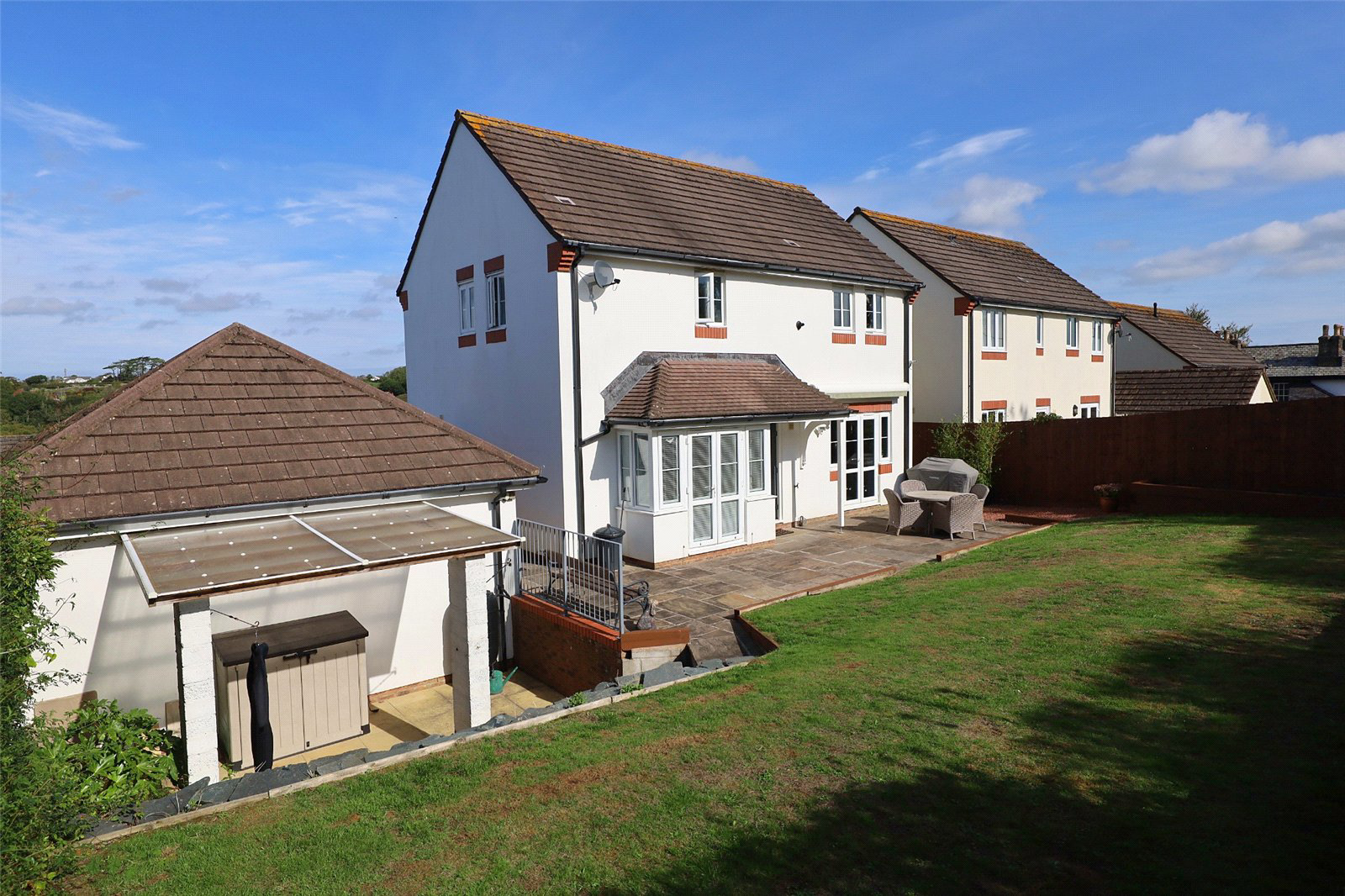 Thornton Close, Bideford, Devon, EX39, photo 20