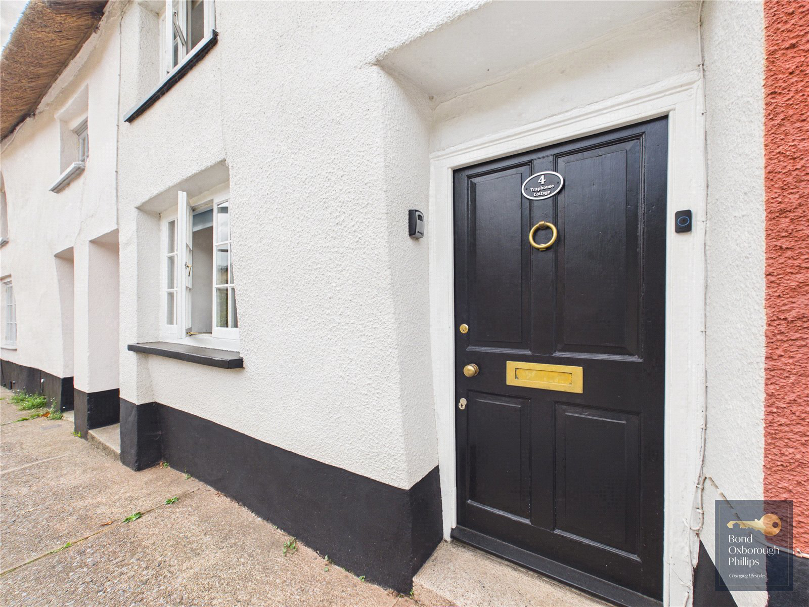 Barnstaple Street, Winkleigh, Devon, EX19, photo 23