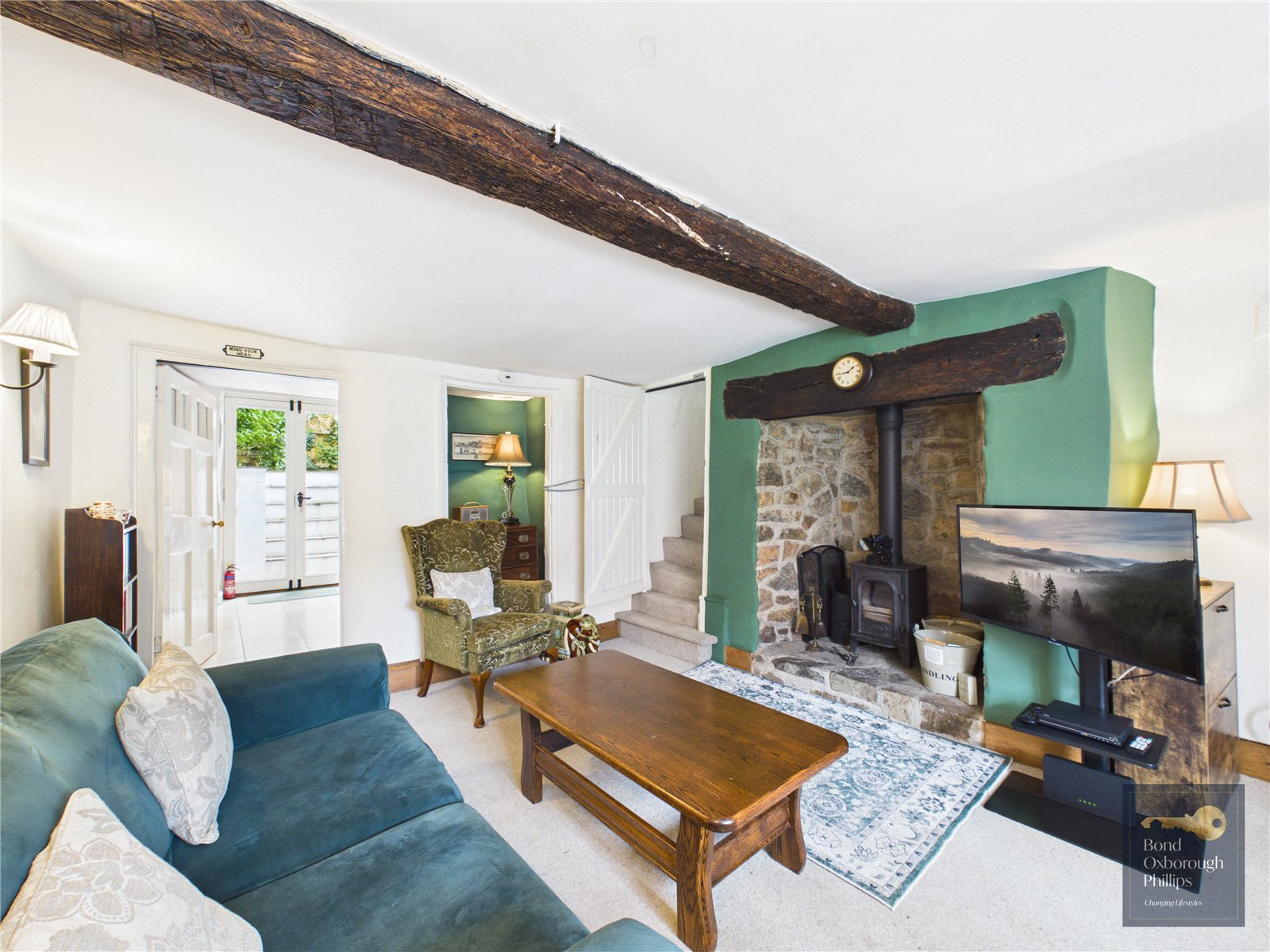 Barnstaple Street, Winkleigh, Devon, EX19, photo 4