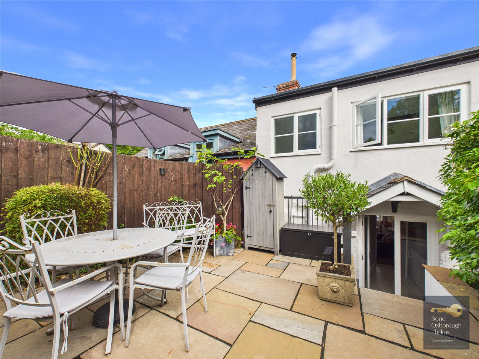 Barnstaple Street, Winkleigh, Devon, EX19, photo 19