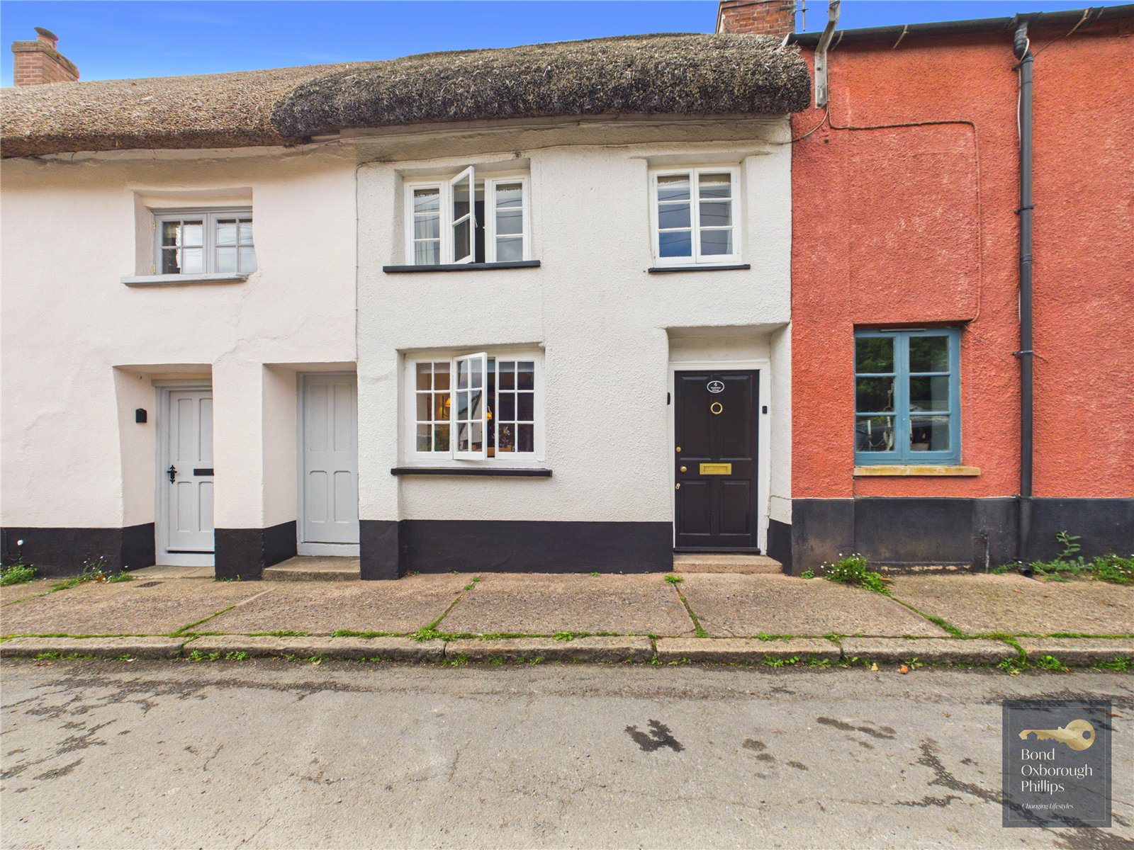 Barnstaple Street, Winkleigh, Devon, EX19