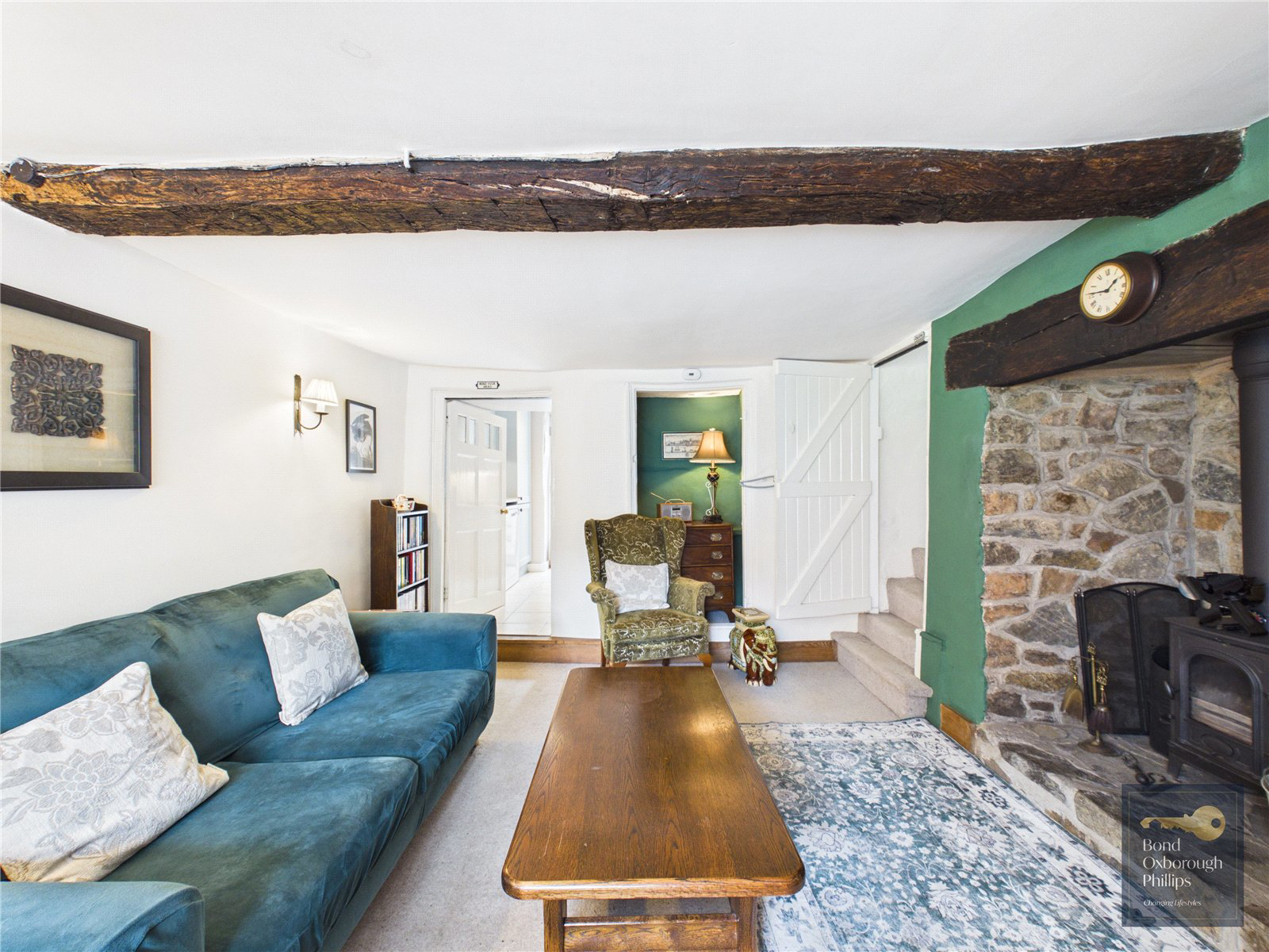 Barnstaple Street, Winkleigh, Devon, EX19, photo 3