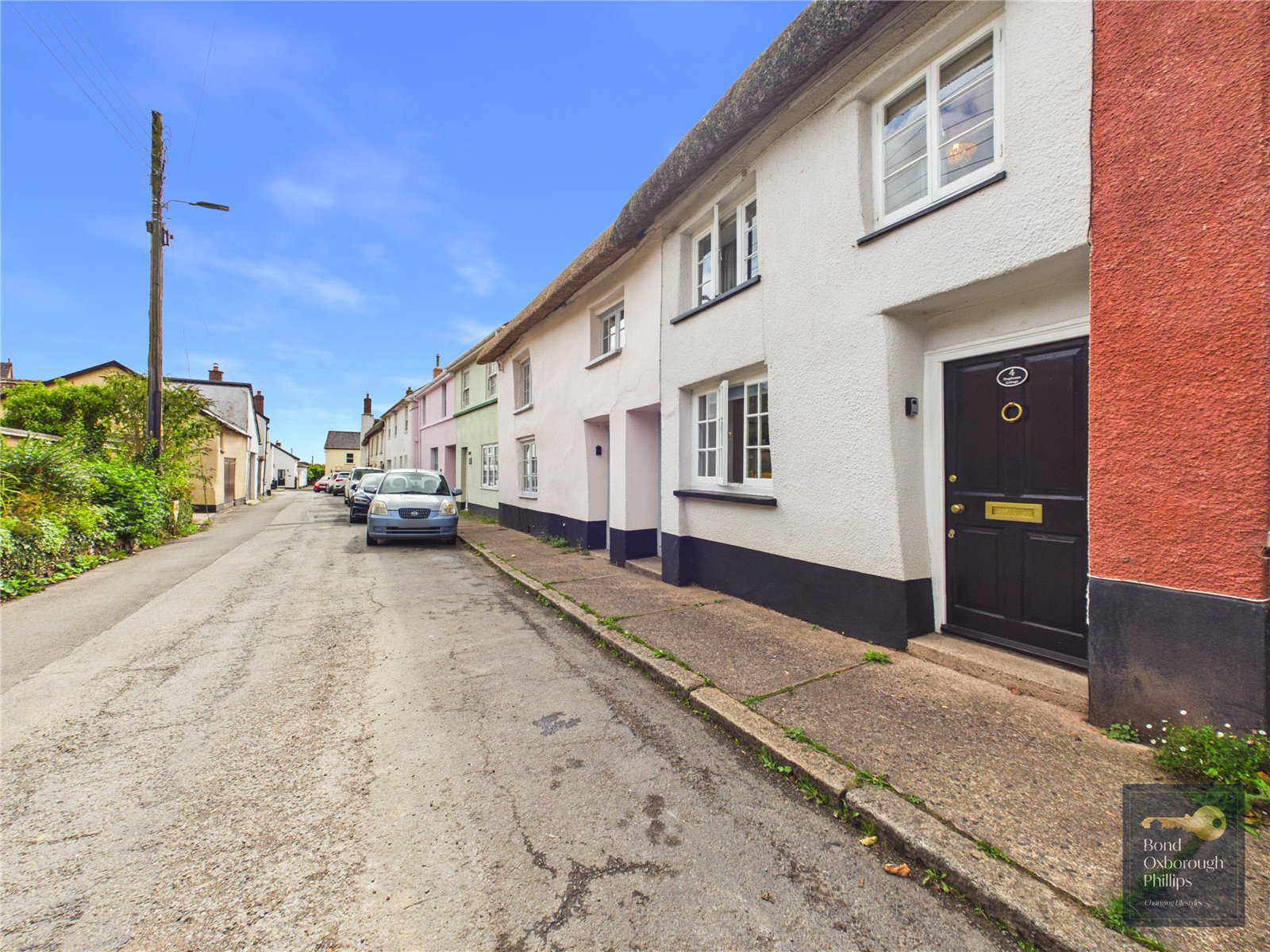 Barnstaple Street, Winkleigh, Devon, EX19, photo 22