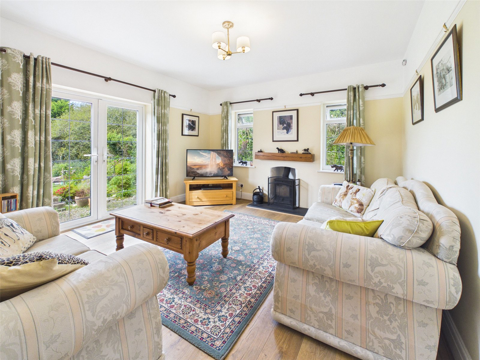 Burrator Road, Dousland, Yelverton, Devon, PL20, photo 2