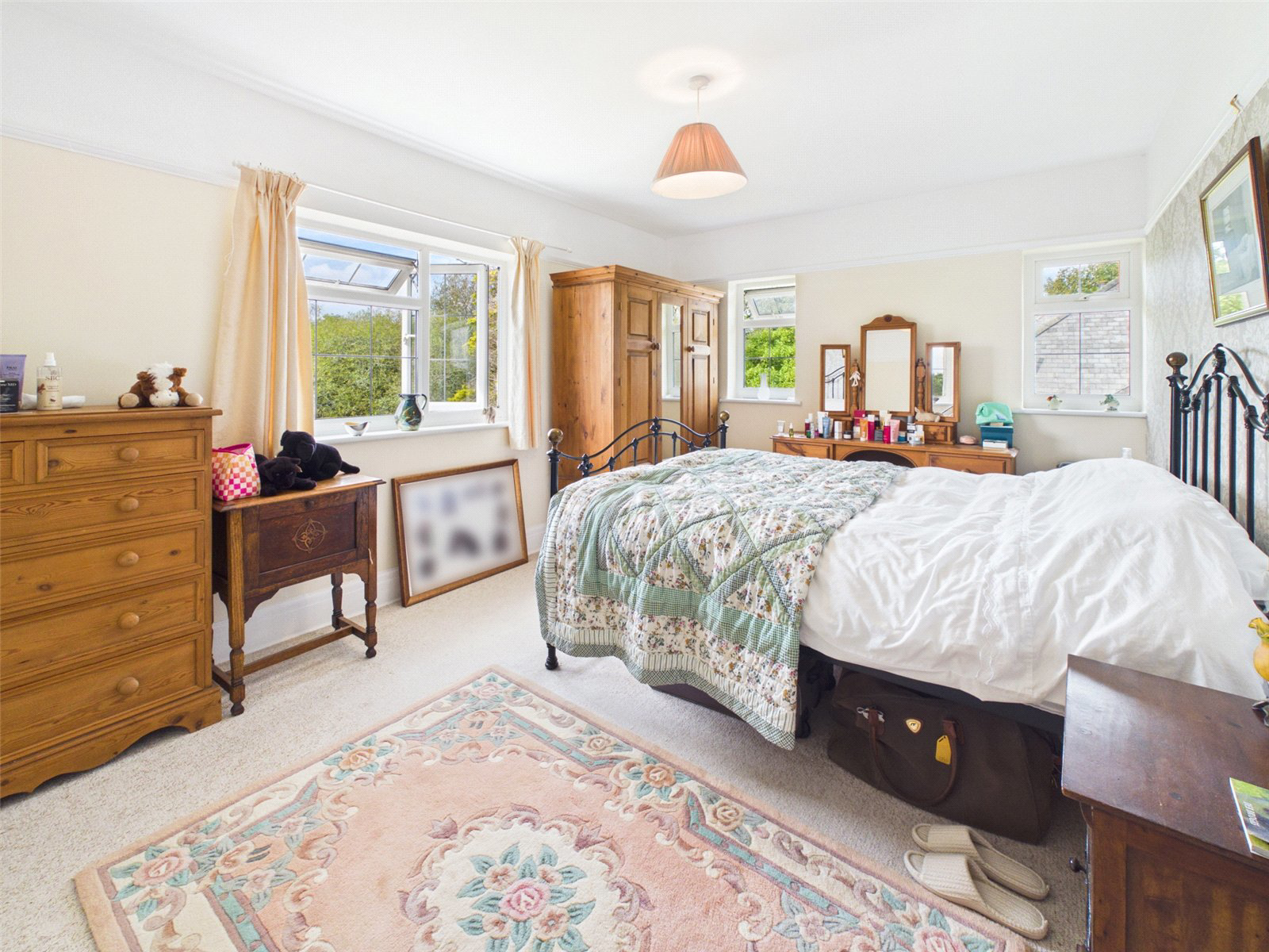 Burrator Road, Dousland, Yelverton, Devon, PL20, photo 8