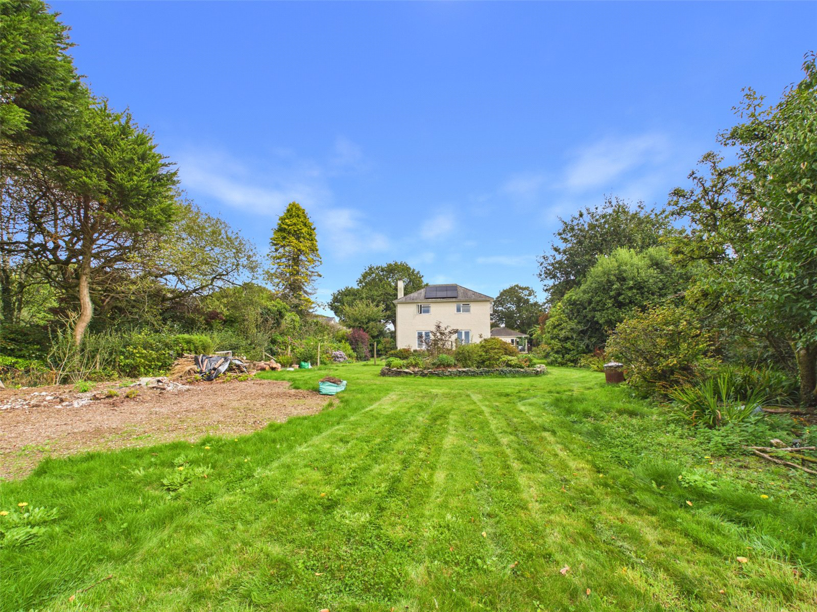 Burrator Road, Dousland, Yelverton, Devon, PL20, photo 13