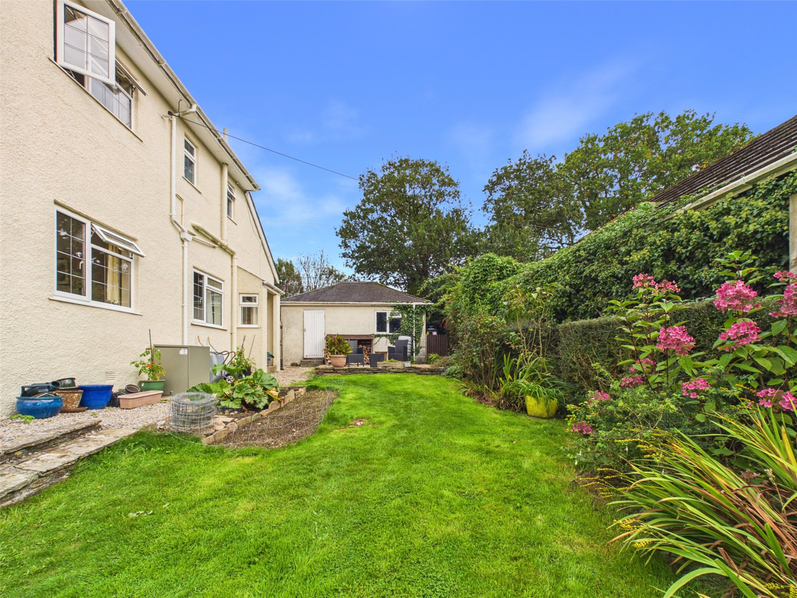 Burrator Road, Dousland, Yelverton, Devon, PL20, photo 14