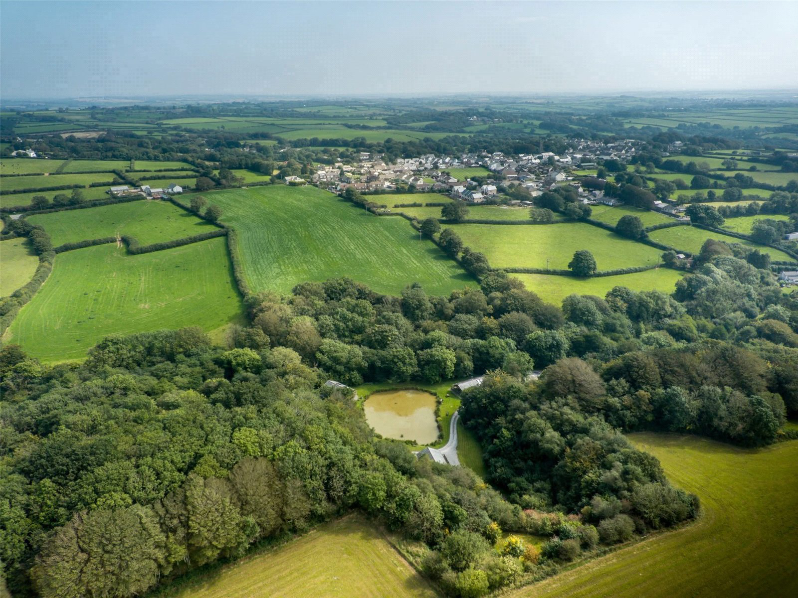 Bradworthy, Holsworthy, Devon, EX22
