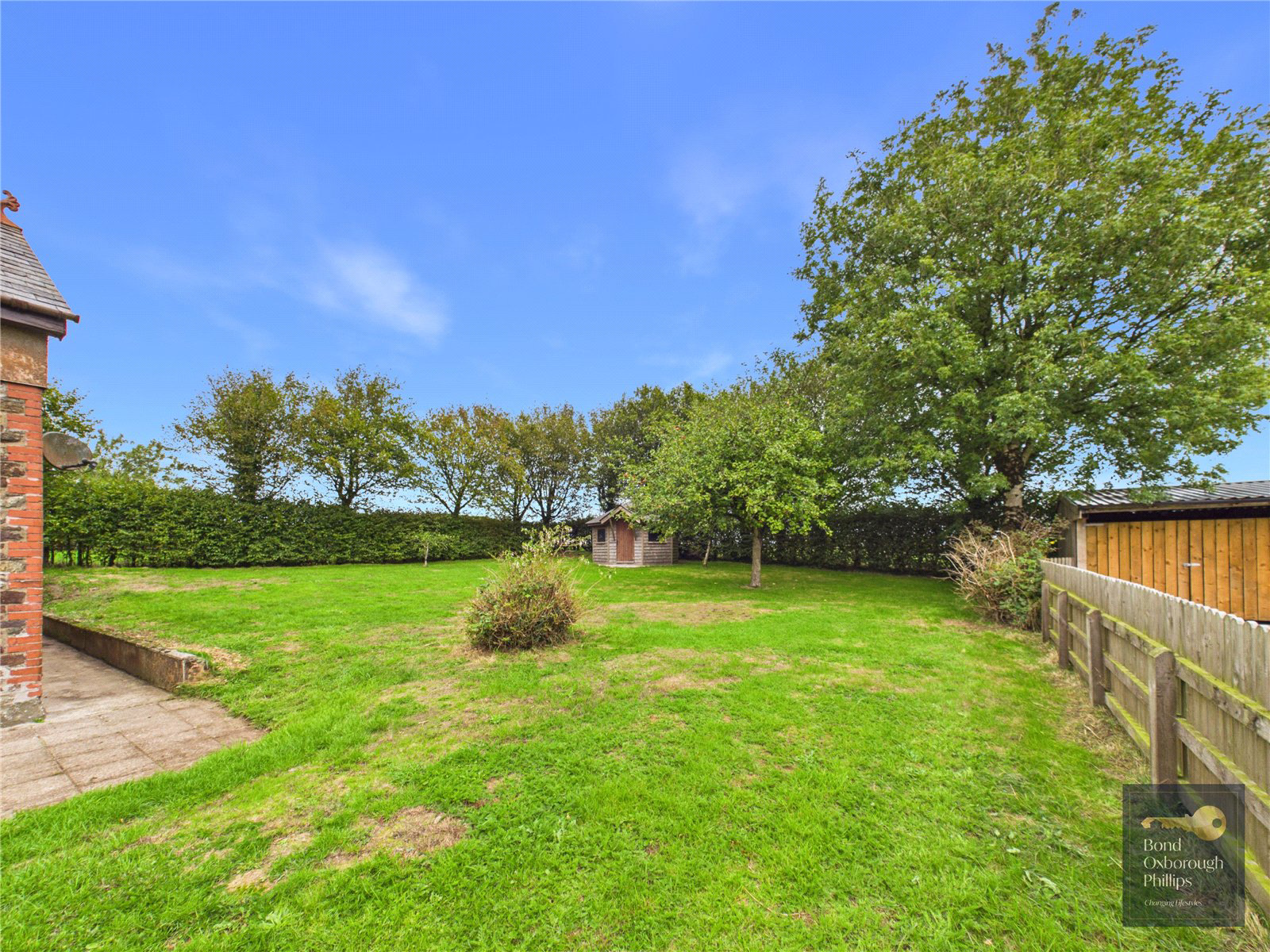 Roborough, Winkleigh, Devon, EX19, photo 19