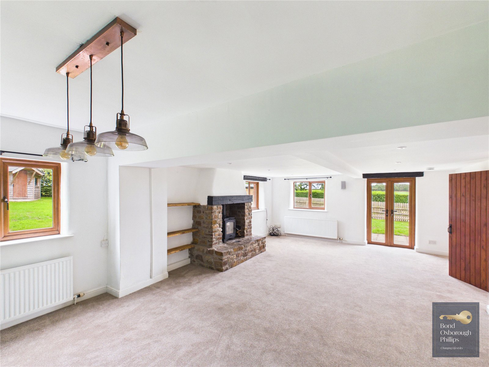 Roborough, Winkleigh, Devon, EX19, photo 6